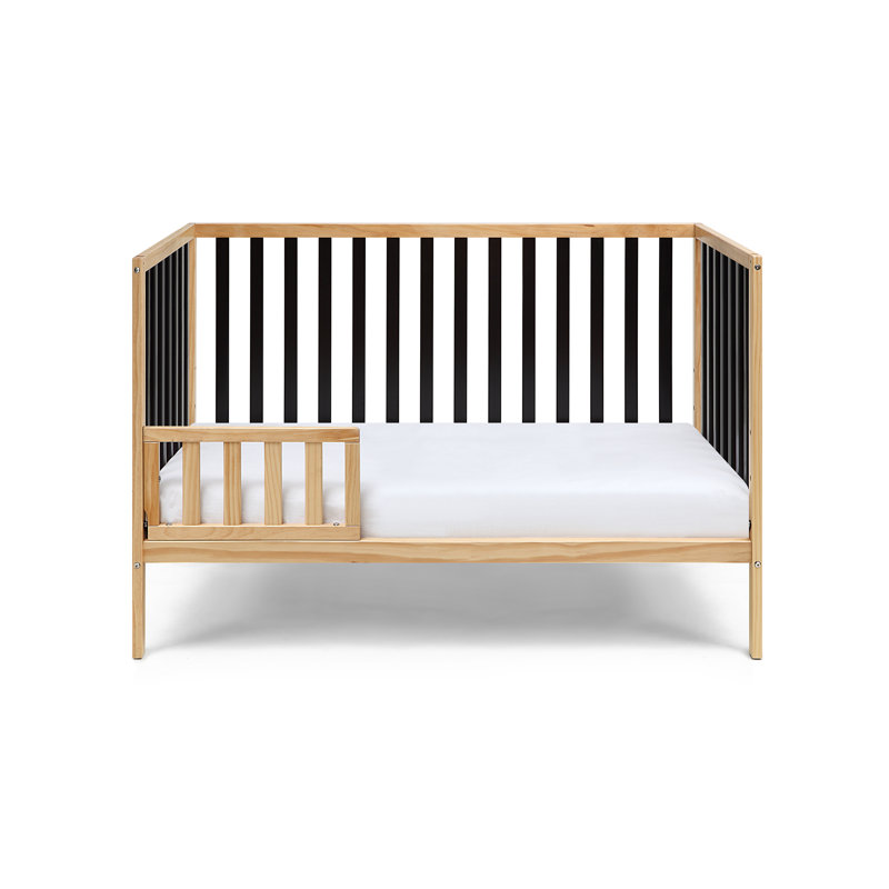 Baby Cache Deux Remi 3 in1 Convertible Crib & Reviews Wayfair